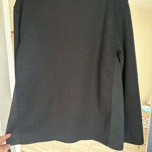 Penn State fleece jacket